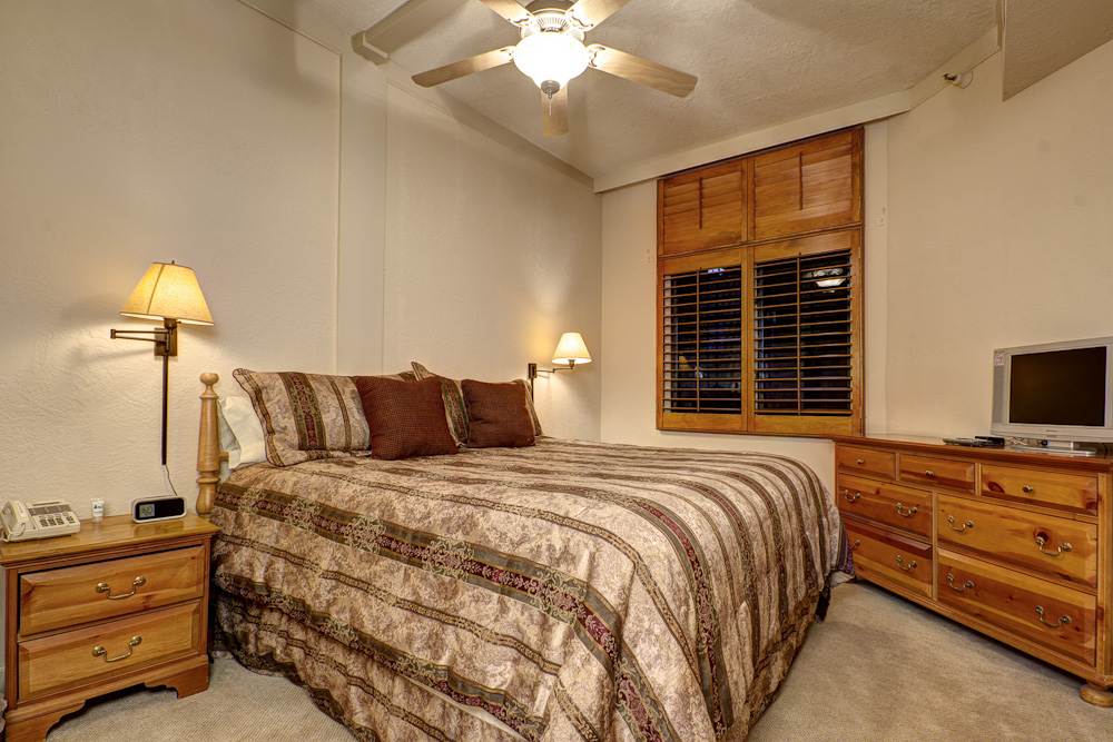 Park City Deer Valley Canyons Resort Condo 922796