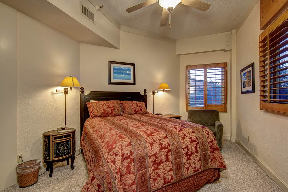 Park City Deer Valley Canyons Resort Condo 922796