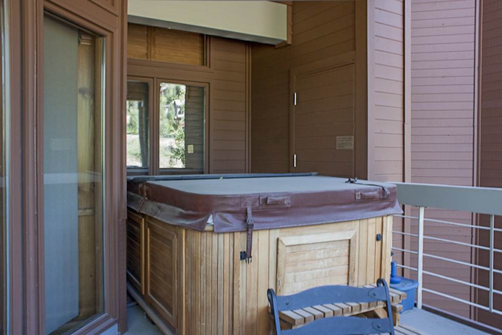 Park City Deer Valley Canyons Resort Condo 922796