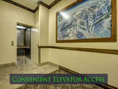 Park City Deer Valley Canyons Resort Condo 922796