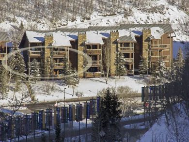 Park City Deer Valley Canyons Resort Condo 922796