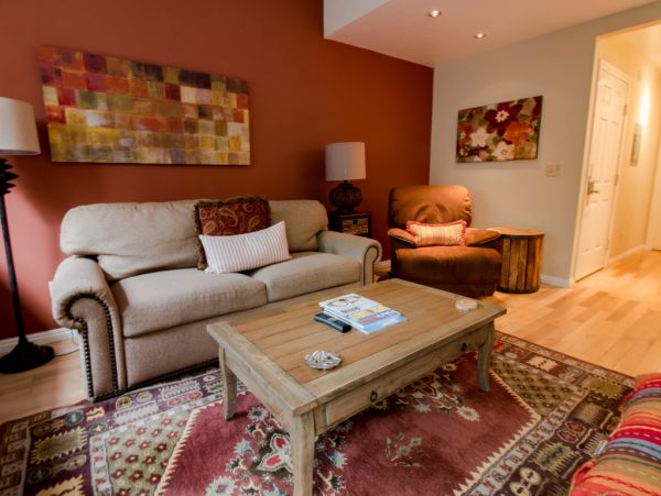 Park City Deer Valley Canyons Resort Condo 922797
