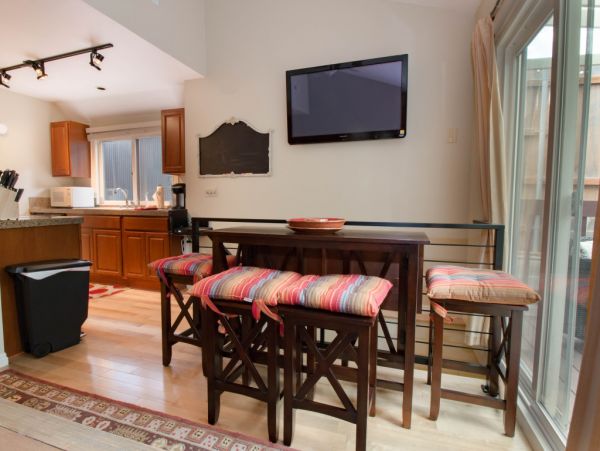 Park City Deer Valley Canyons Resort Condo 922797