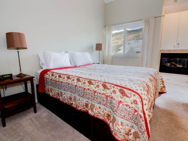 Park City Deer Valley Canyons Resort Condo 922797