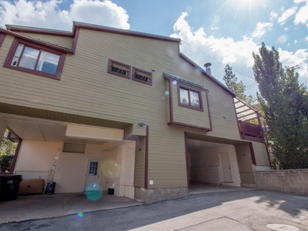 Park City Deer Valley Canyons Resort Condo 922797