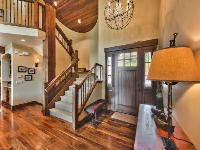 Park City Mountain View Home!