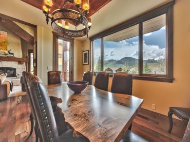 Park City Mountain View Home!