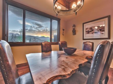 Park City Mountain View Home!