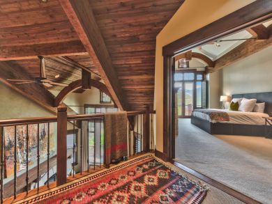 Park City Mountain View Home!