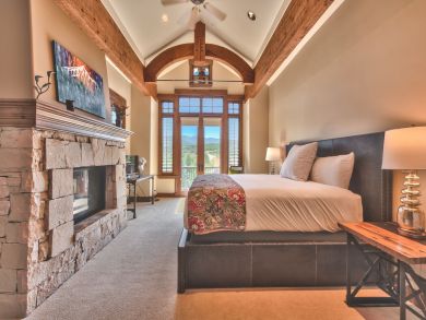 Park City Mountain View Home!