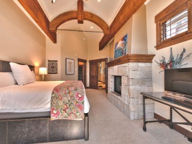 Park City Mountain View Home!