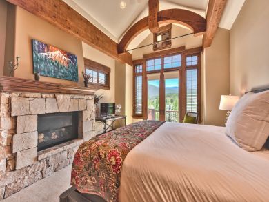 Park City Mountain View Home!