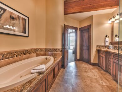 Park City Mountain View Home!
