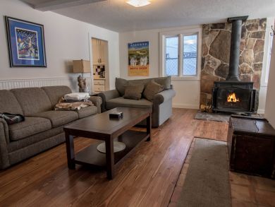 Park City Deer Valley Canyons Resort Home 922801