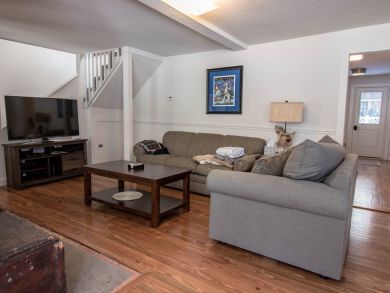 Park City Deer Valley Canyons Resort Home 922801