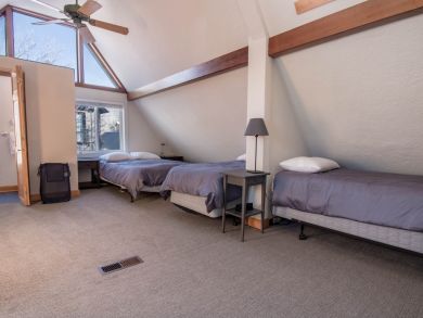 Park City Deer Valley Canyons Resort Home 922801