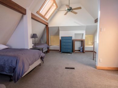 Park City Deer Valley Canyons Resort Home 922801