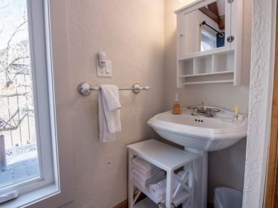 Park City Deer Valley Canyons Resort Home 922801
