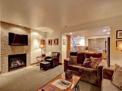 Park City Deer Valley Canyons Resort Home 922802