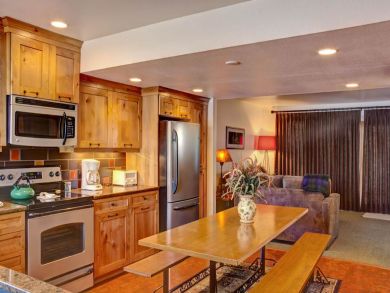 Park City Deer Valley Canyons Resort Home 922802