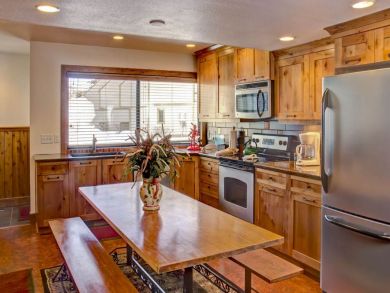Park City Deer Valley Canyons Resort Home 922802