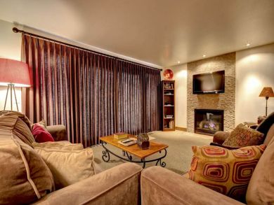 Park City Deer Valley Canyons Resort Home 922802