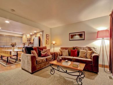 Park City Deer Valley Canyons Resort Home 922802