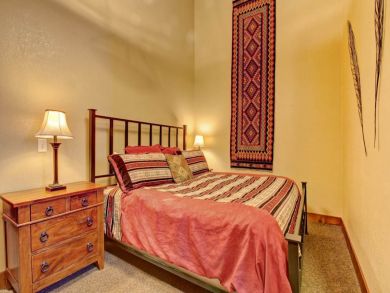 Park City Deer Valley Canyons Resort Home 922802