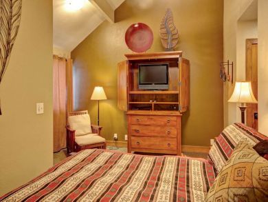 Park City Deer Valley Canyons Resort Home 922802