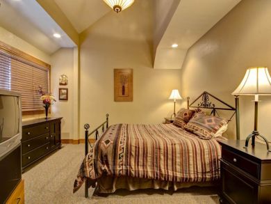 Park City Deer Valley Canyons Resort Home 922802