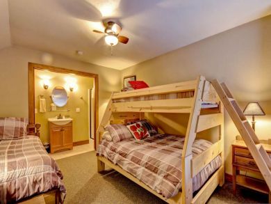 Park City Deer Valley Canyons Resort Home 922802