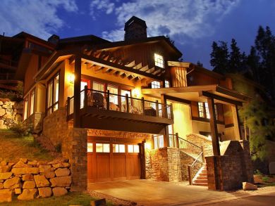 Park City Deer Valley Canyons Resort Home 922803 Park City Deer Valley Canyons Resort Home 922803