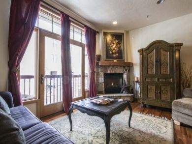 Park City Deer Valley Canyons Resort Condo 922804 Park City Deer Valley Canyons Resort Condo 922804