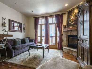 Park City Deer Valley Canyons Resort Condo 922804 Park City Deer Valley Canyons Resort Condo 922804