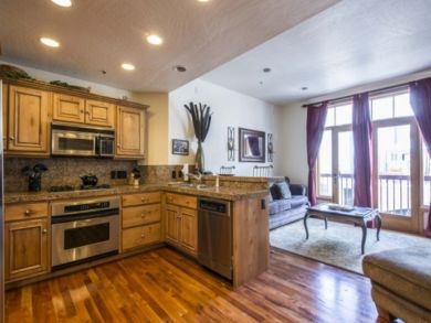 Park City Deer Valley Canyons Resort Condo 922804 Park City Deer Valley Canyons Resort Condo 922804