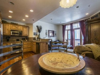 Park City Deer Valley Canyons Resort Condo 922804 Park City Deer Valley Canyons Resort Condo 922804