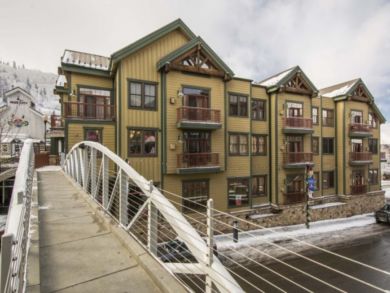 Park City Deer Valley Canyons Resort Condo 922804 Park City Deer Valley Canyons Resort Condo 922804