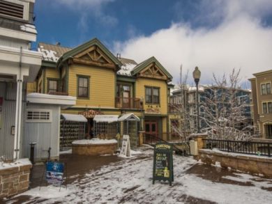 Park City Deer Valley Canyons Resort Condo 922804 Park City Deer Valley Canyons Resort Condo 922804