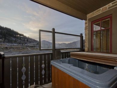 Park City Deer Valley Canyons Resort Condo 922805 Park City Deer Valley Canyons Resort Condo 922805