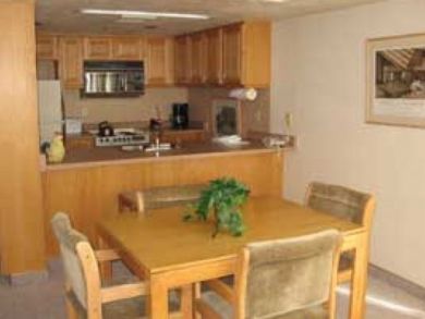 Park City Deer Valley Canyons Resort Condo 922806