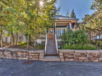 Park City Deer Valley Canyons Resort Home 922807