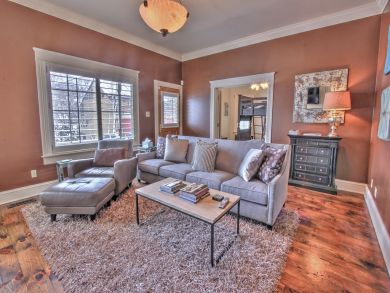 Park City Deer Valley Canyons Resort Home 922807