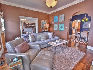 Park City Deer Valley Canyons Resort Home 922807