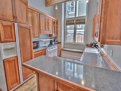 Park City Deer Valley Canyons Resort Home 922807