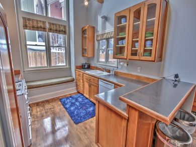 Park City Deer Valley Canyons Resort Home 922807