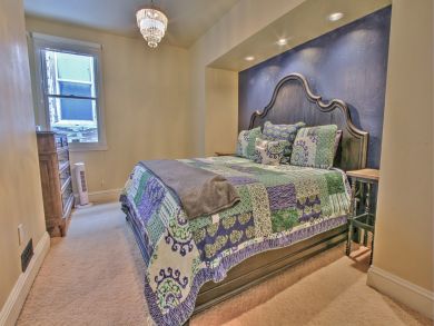 Park City Deer Valley Canyons Resort Home 922807