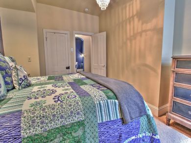 Park City Deer Valley Canyons Resort Home 922807