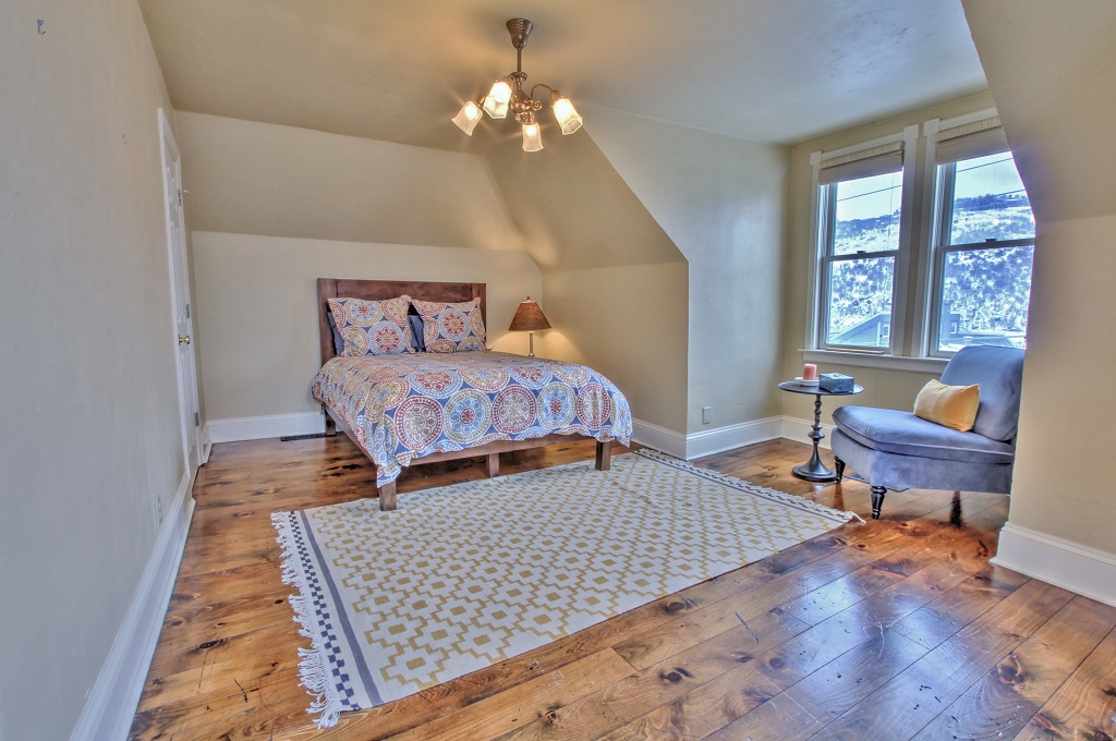 Park City Deer Valley Canyons Resort Home 922807