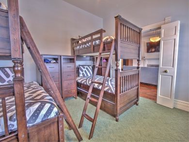Park City Deer Valley Canyons Resort Home 922807