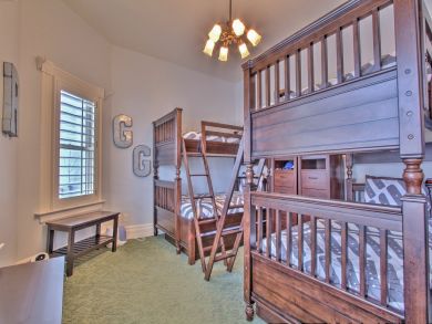Park City Deer Valley Canyons Resort Home 922807